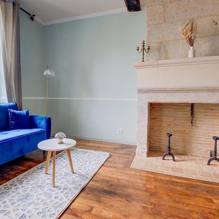 Le Romantique, Hyper Centre Периго Экстерьер фото